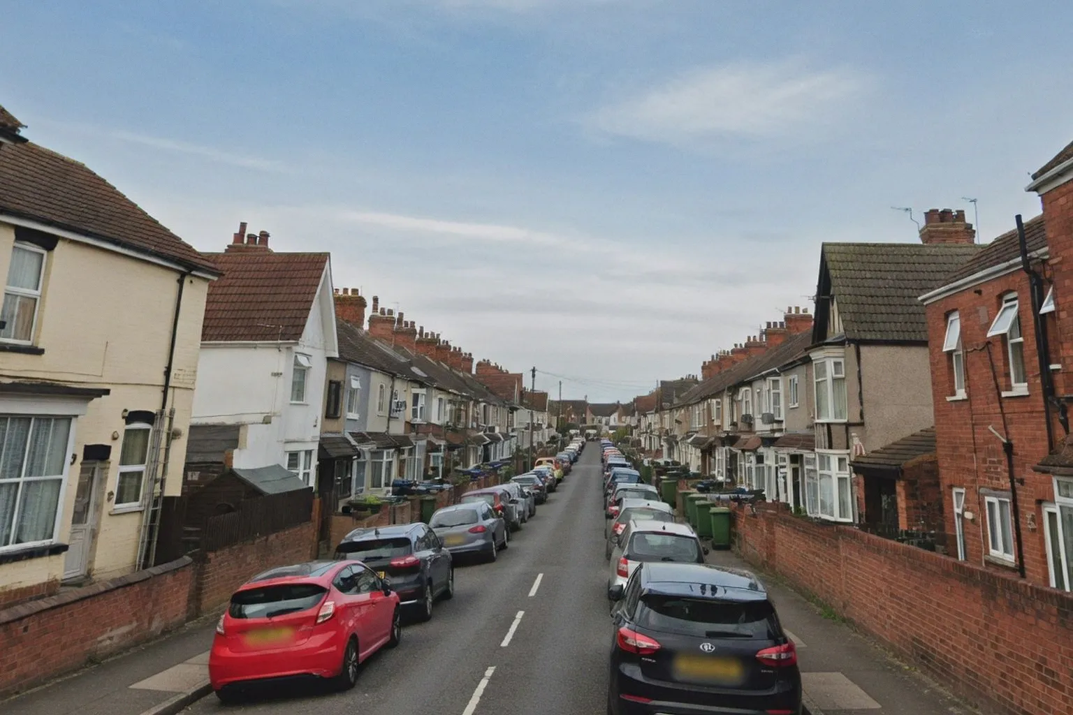 Assault on Police Officer Sparks Debate Over Community Safety in Cleethorpes