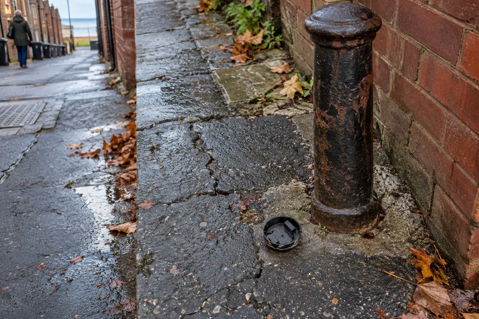 CCTV privacy laws: what homeowners need to know