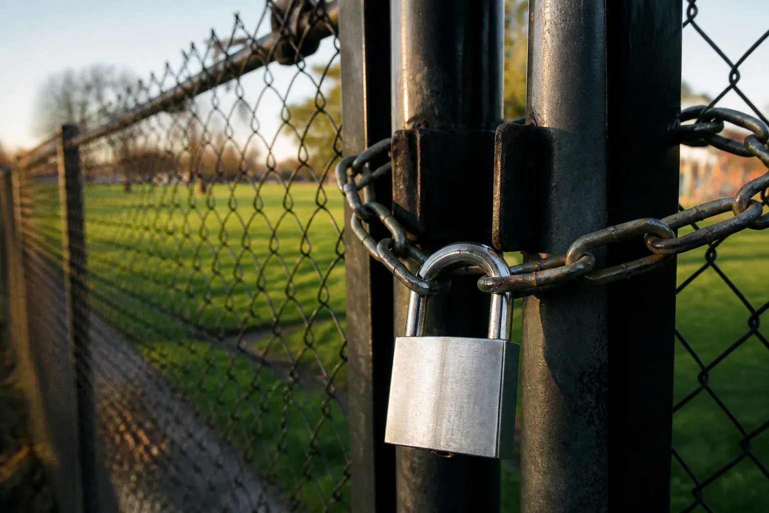 Community bank accounts for local safety grants
