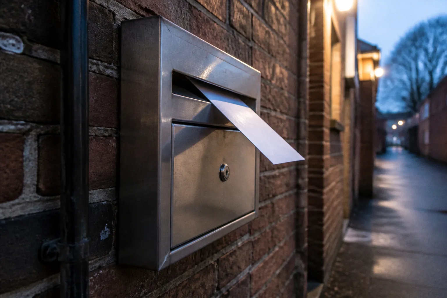Community Wallet NEL: residents get final say on safety bids