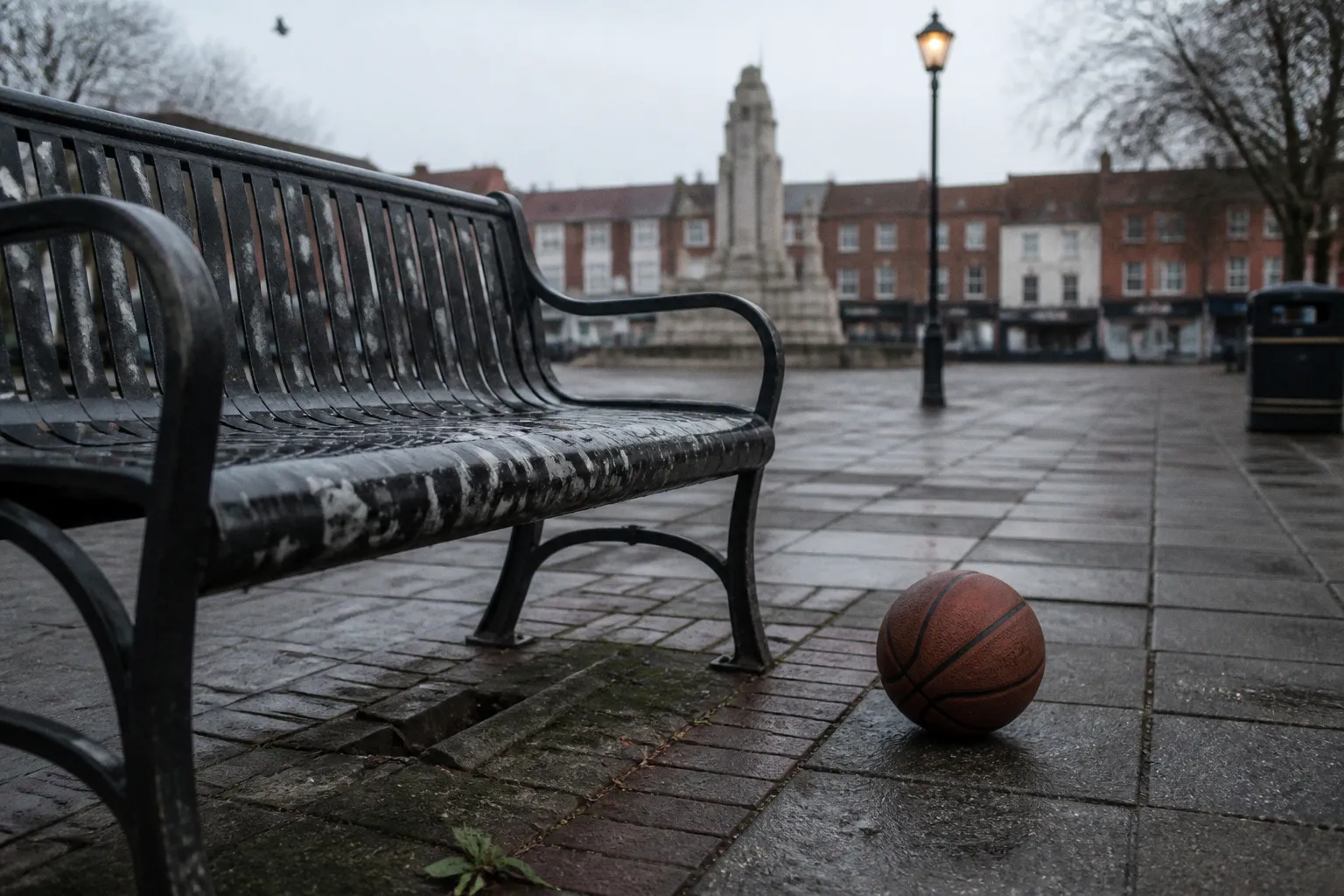 Dispersal orders vs youth diversion for Grimsby ASB