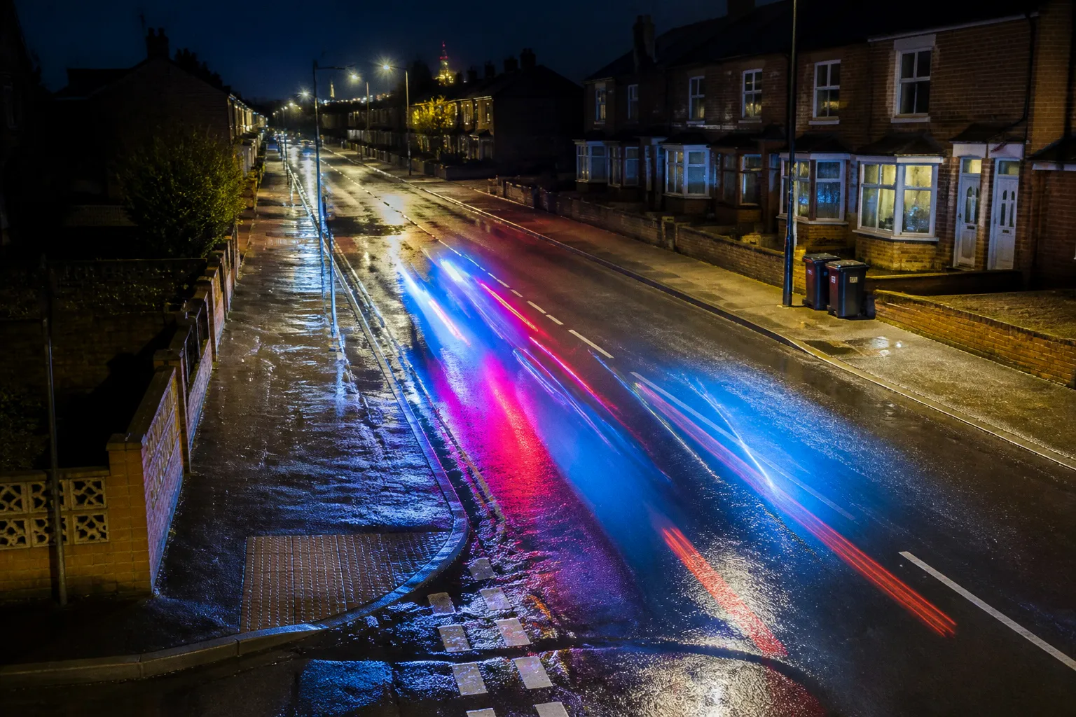 East Marsh police patrols: what the new schedule means