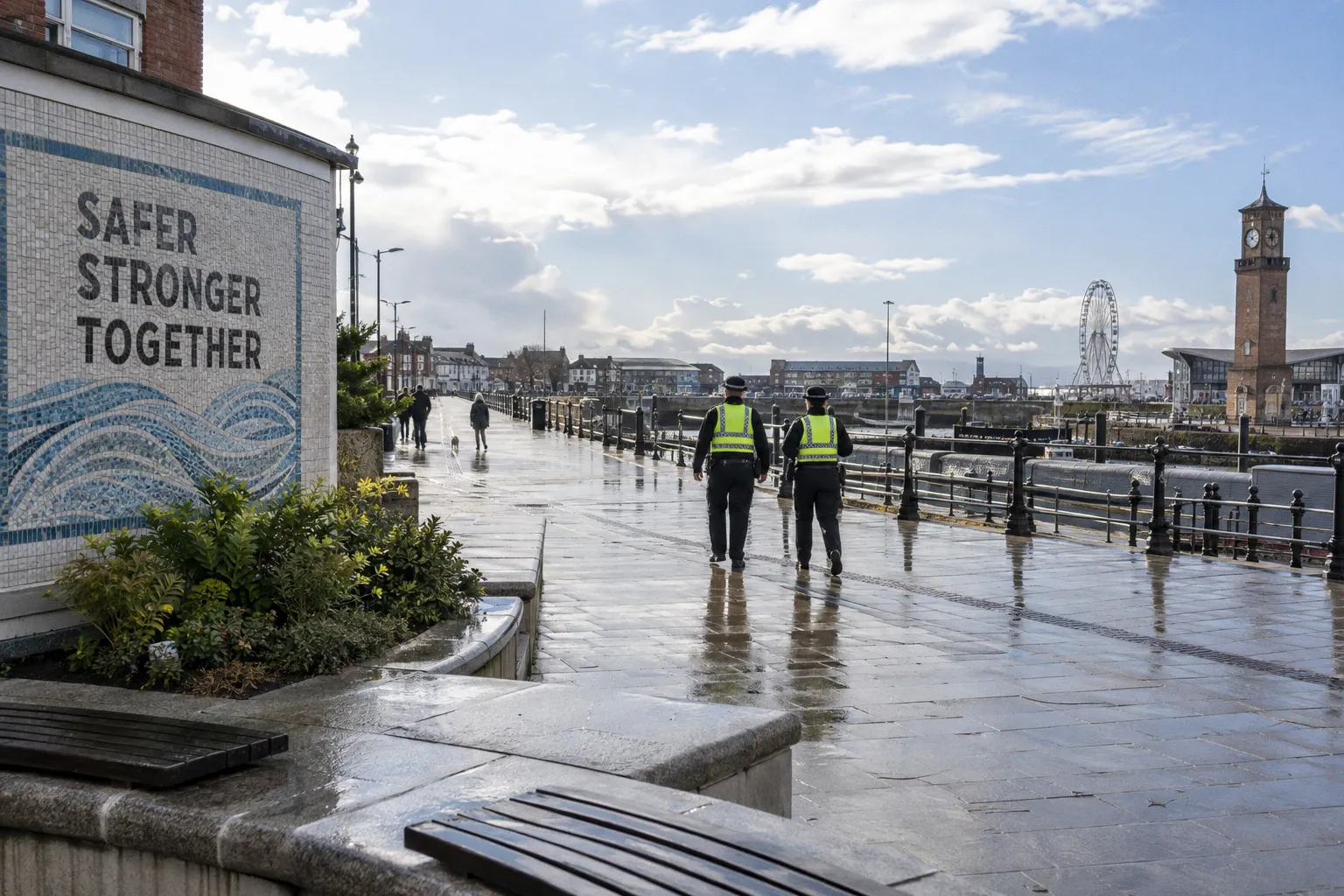 Evaluating the 2025–26 State of Policing Report for Local Community Safety