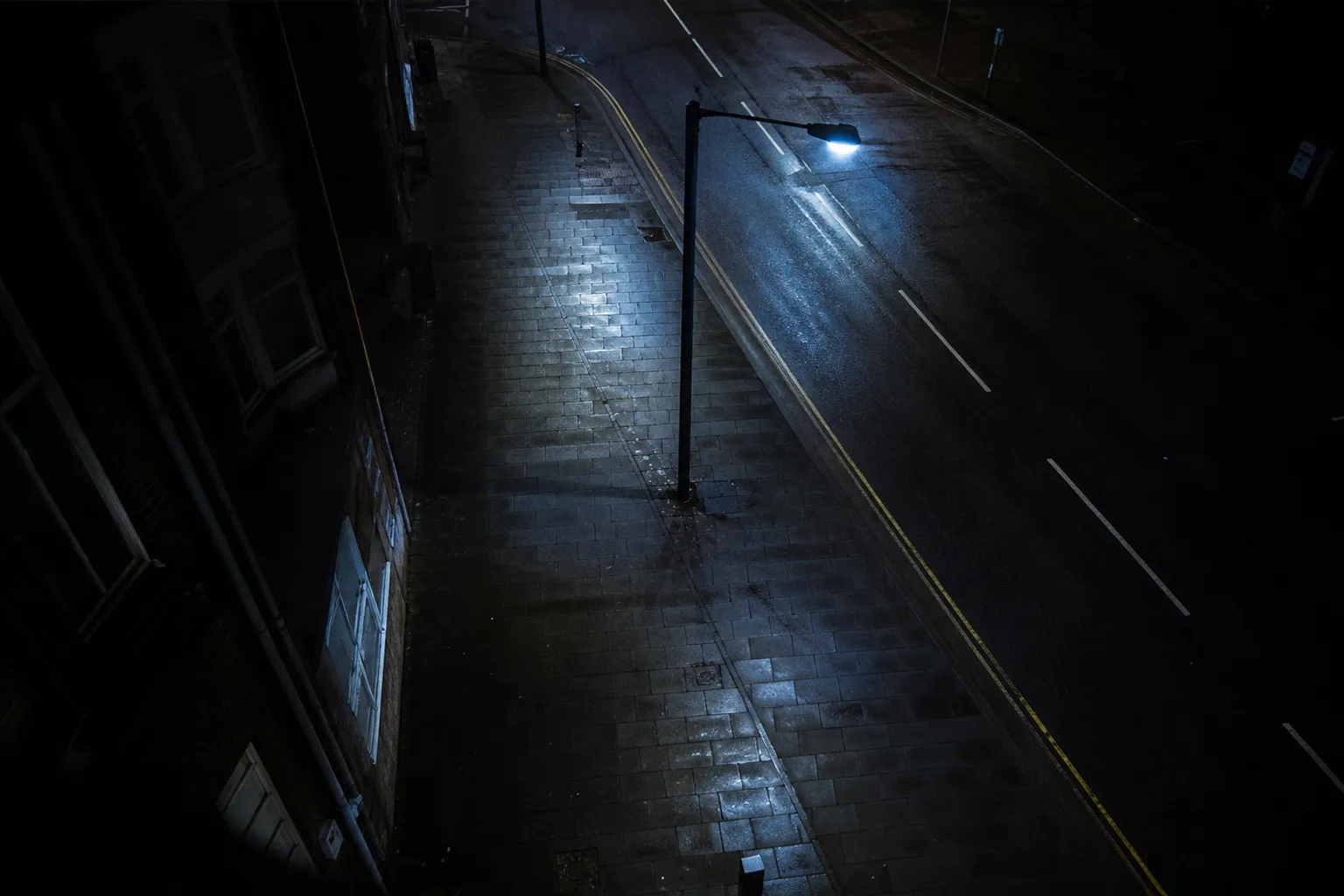 Grimsby night safety schemes: what the new audit reveals
