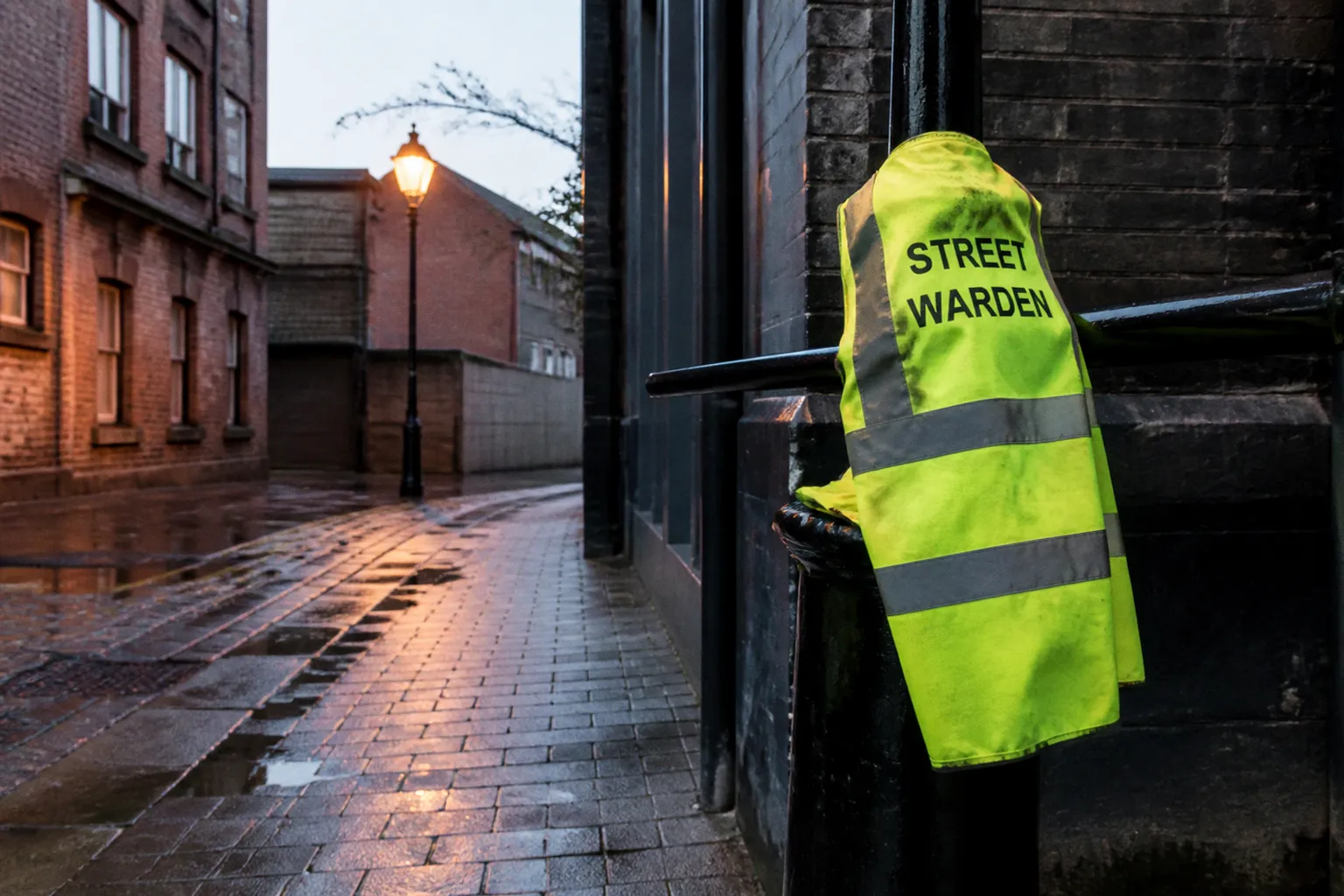 Grimsby street wardens: what powers do they actually have?