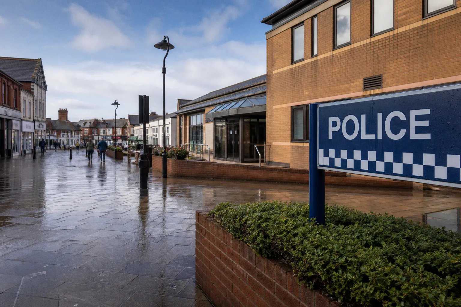 How Humberside Residents Can Directly Influence Local Policing Priorities