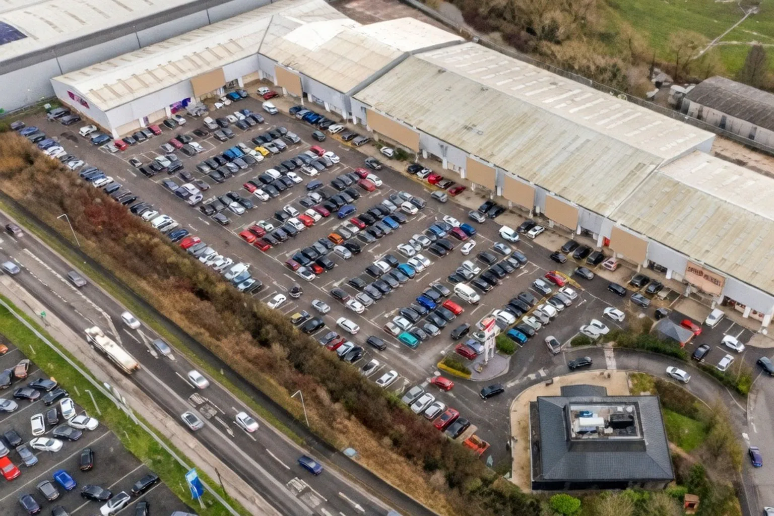 How Multi-Agency Collaboration Cut Anti-Social Behaviour at Linkway Retail Park