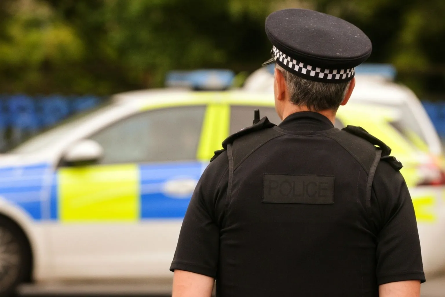 How Proactive Policing Tactics Are Curbing Anti-Social Behaviour in Local Neighborhoods