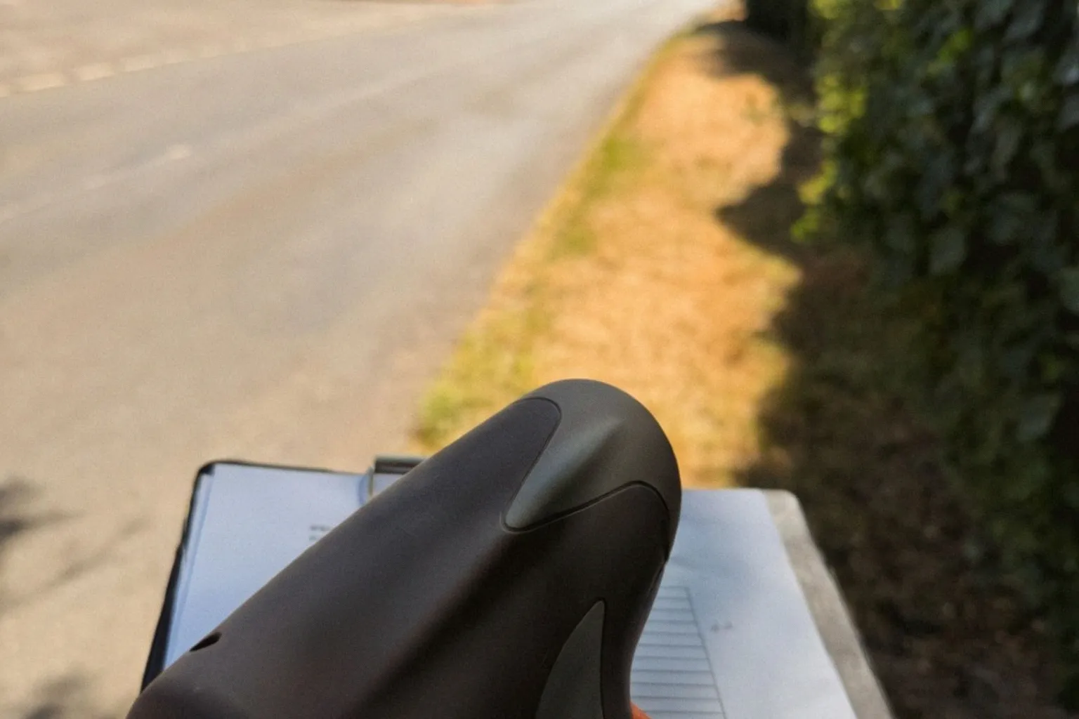 How Targeted Community Reporting Drives Local Police Patrols and Speed Enforcement