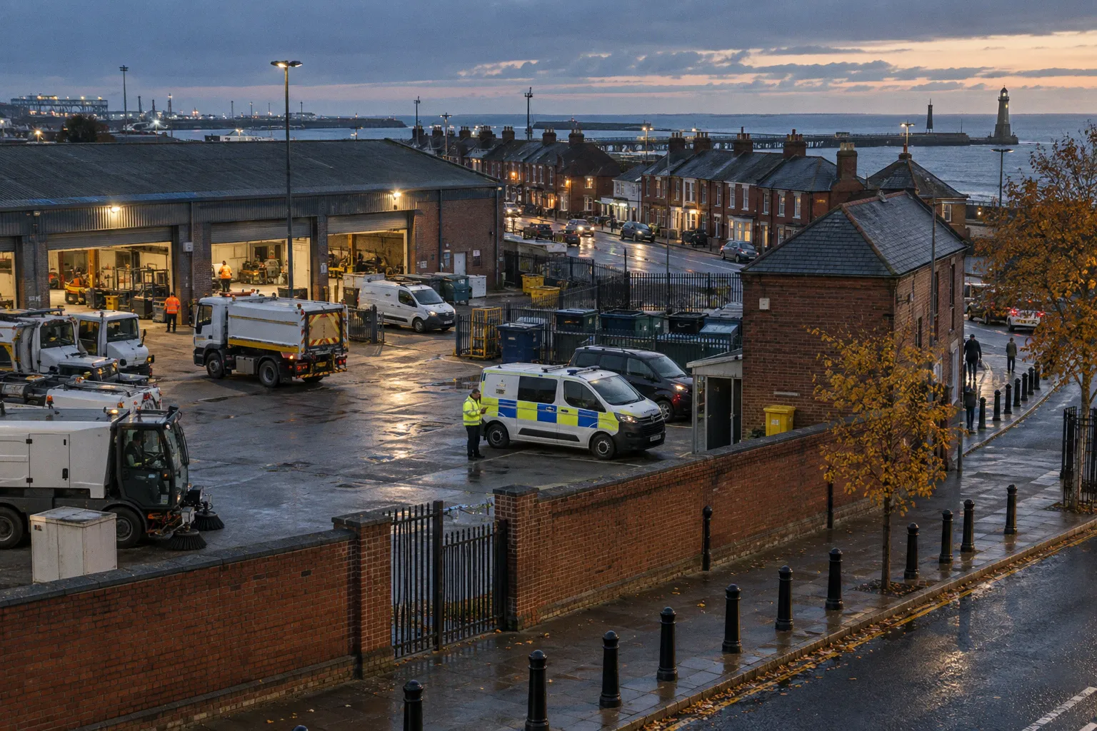 How the Laois Community Safety Partnership is Redefining Local Policing