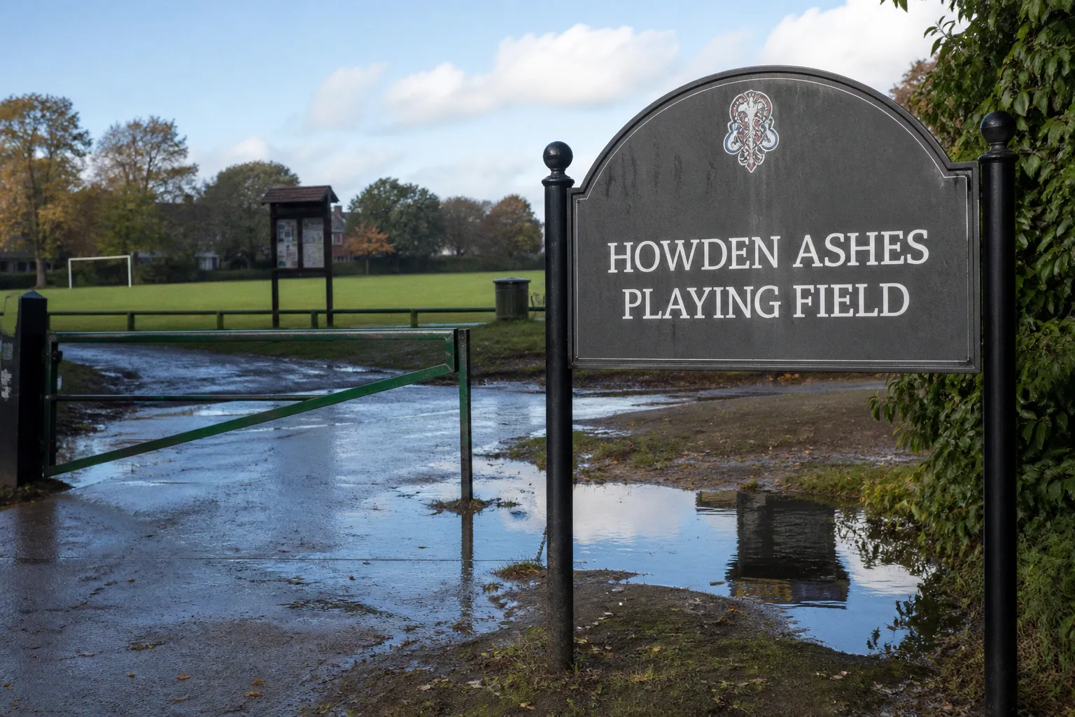 Howden Section 34 Dispersal Order Targets Persistent Anti-Social Behaviour