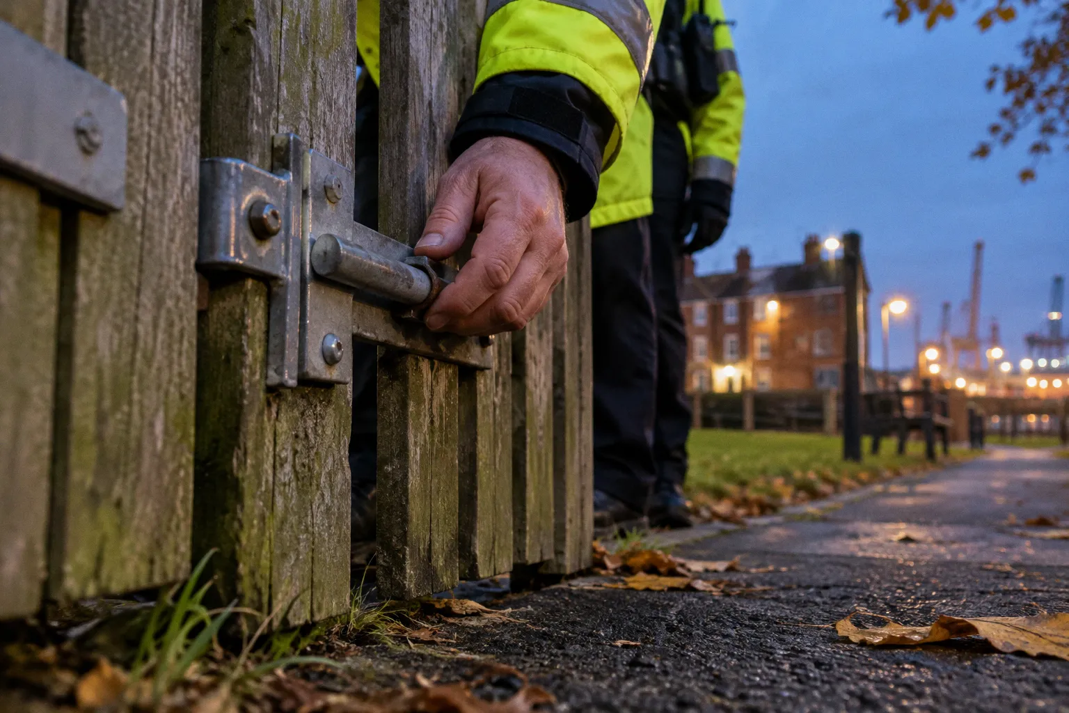Humberside Police Launch Direct Community Engagement Surgeries Across Grimsby