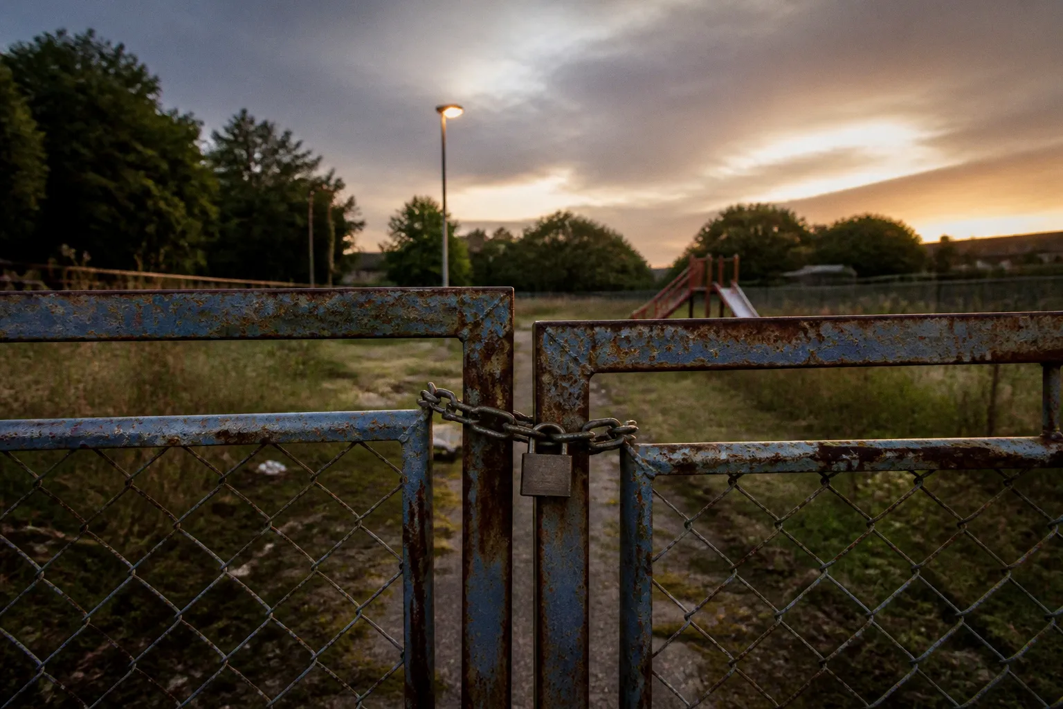 Immingham safety grant: the budget error that cost a bid
