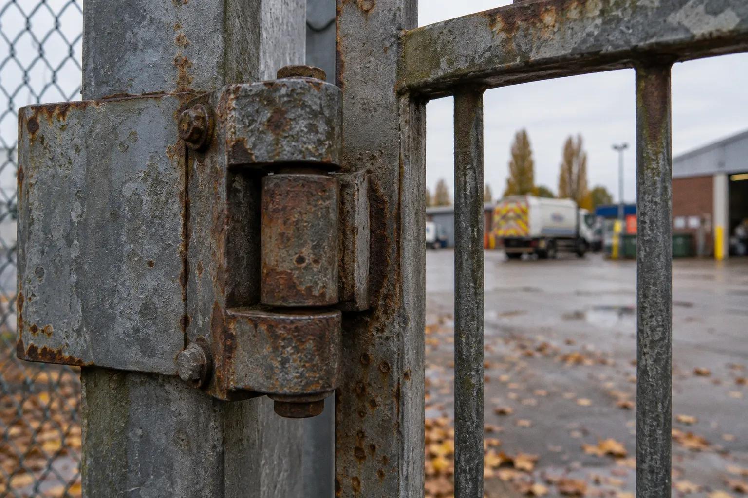 Match funding requirements for local safety grants: a checklist