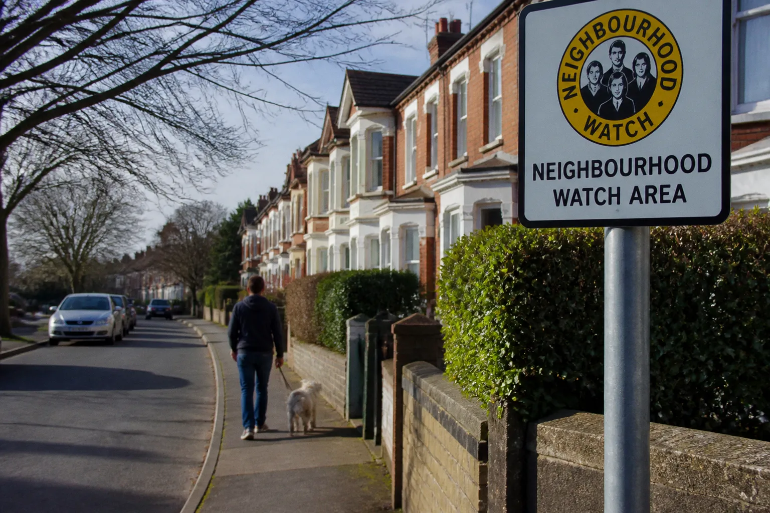 New GPS Restriction Zones Empower Victims by Limiting High-Risk Offender Movement