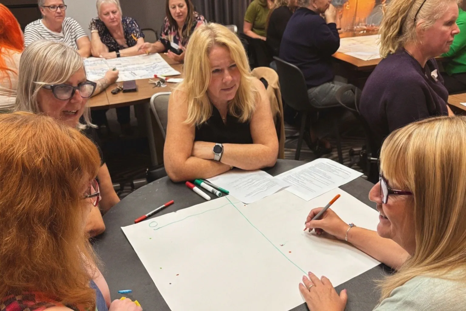 North East Lincolnshire Launches New Women's Safety Charter to Boost Public Security