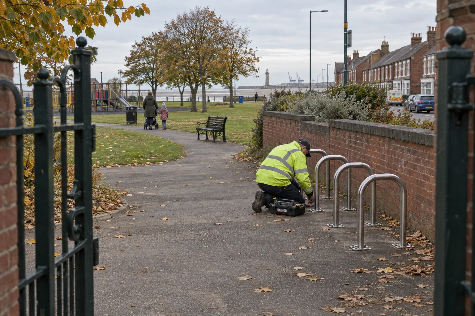 Partnership agreements for community safety grants: a deep dive