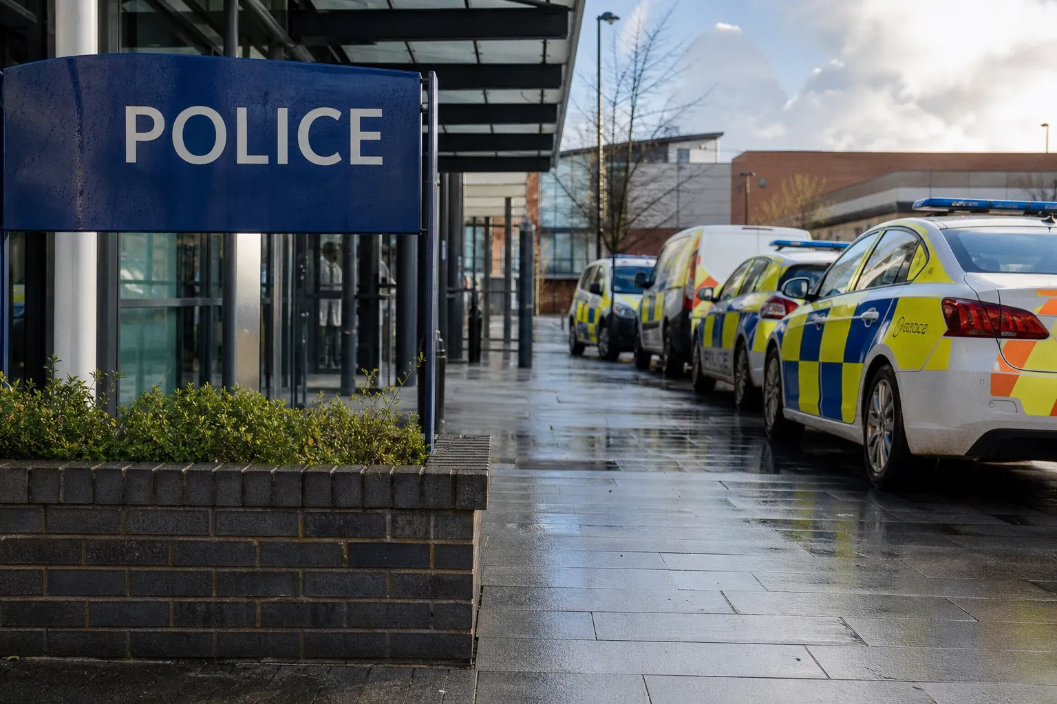 Proposed Changes to Police Access of DVLA Driver Records Explained