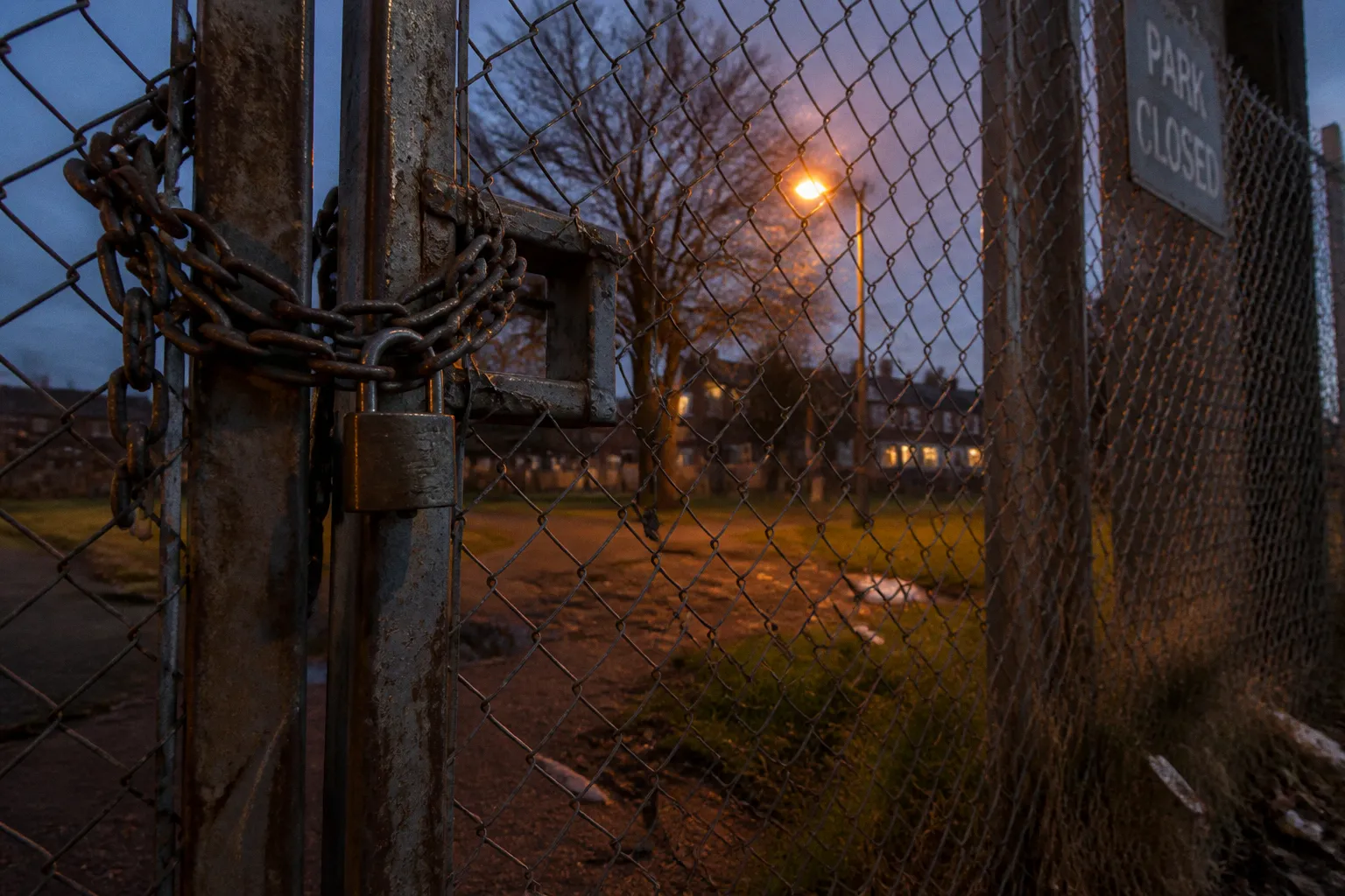 Resident surveys: why a Grimsby safety bid was rejected