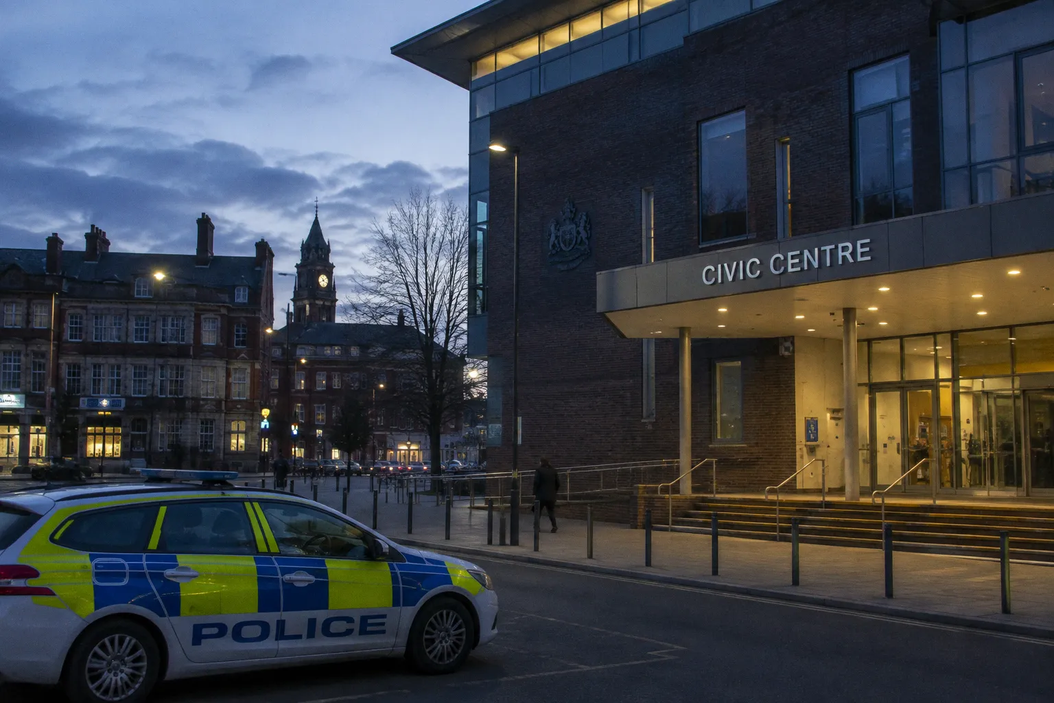 Rethinking Public Event Safety: Why Police Roles in Local Planning Need Urgent Reform