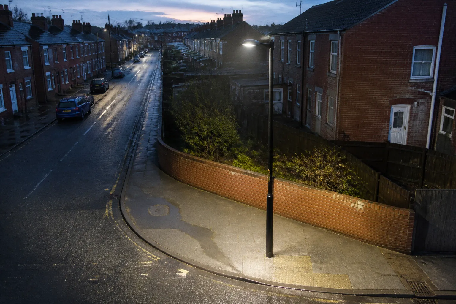 Safer Streets fund Grimsby: how bids are scored