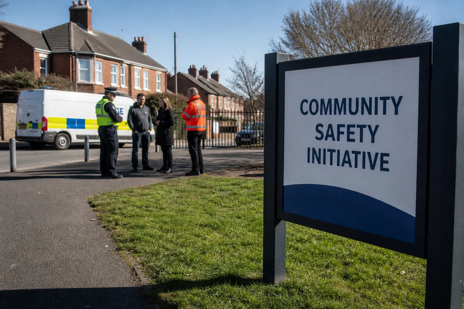 Secure Funding for Local Crime Prevention Projects in North East Lincolnshire