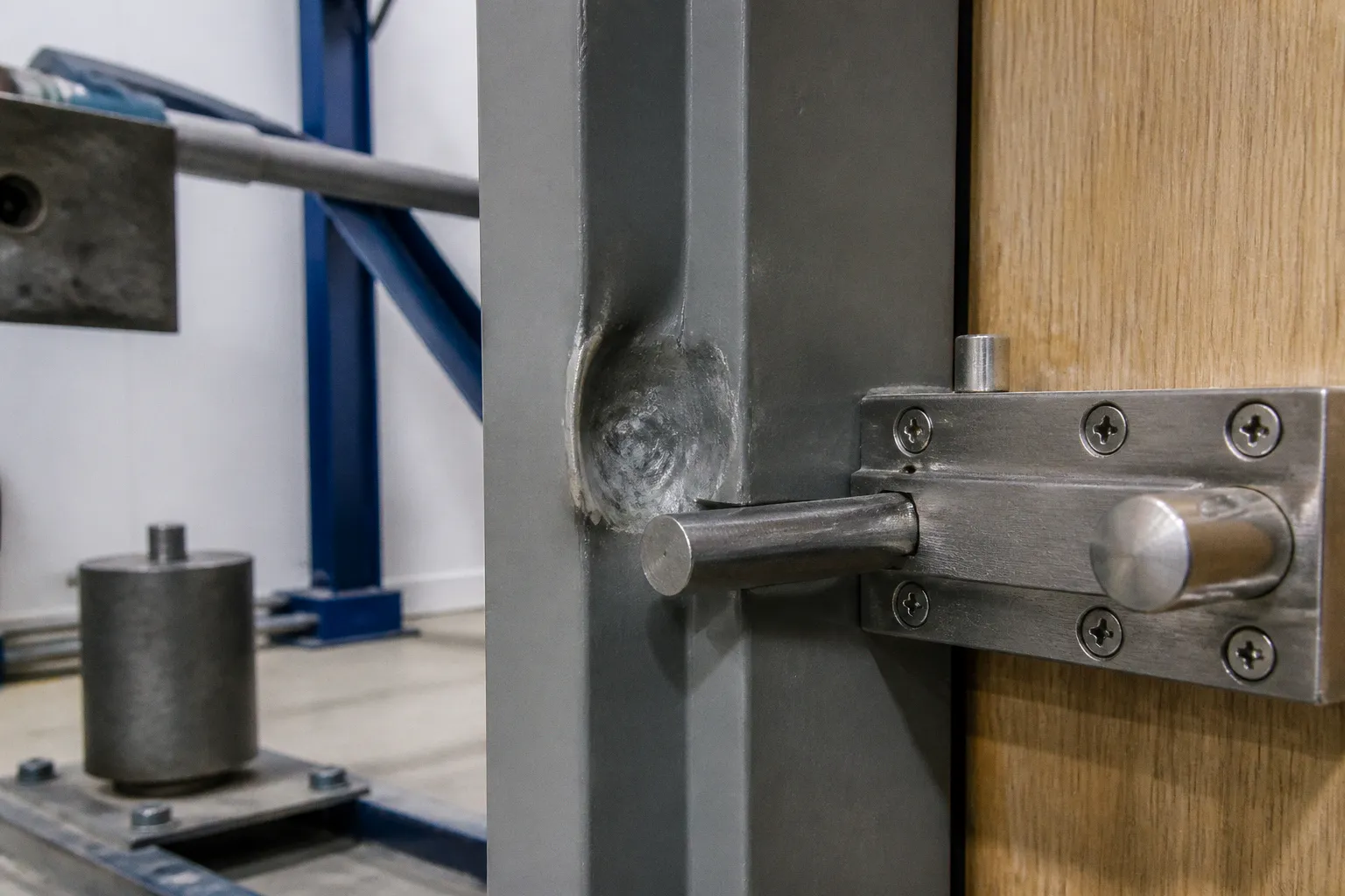Secured by Design standards: how police test home security