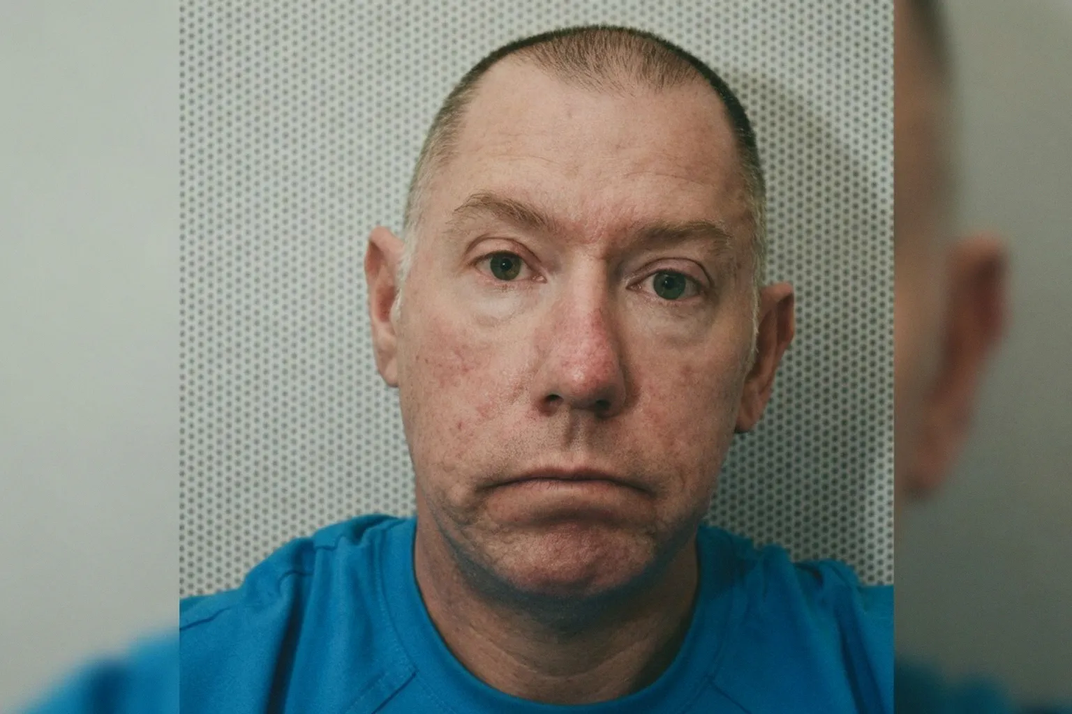 Systemic Vetting Failures: How a Known Offender Became a Police Officer