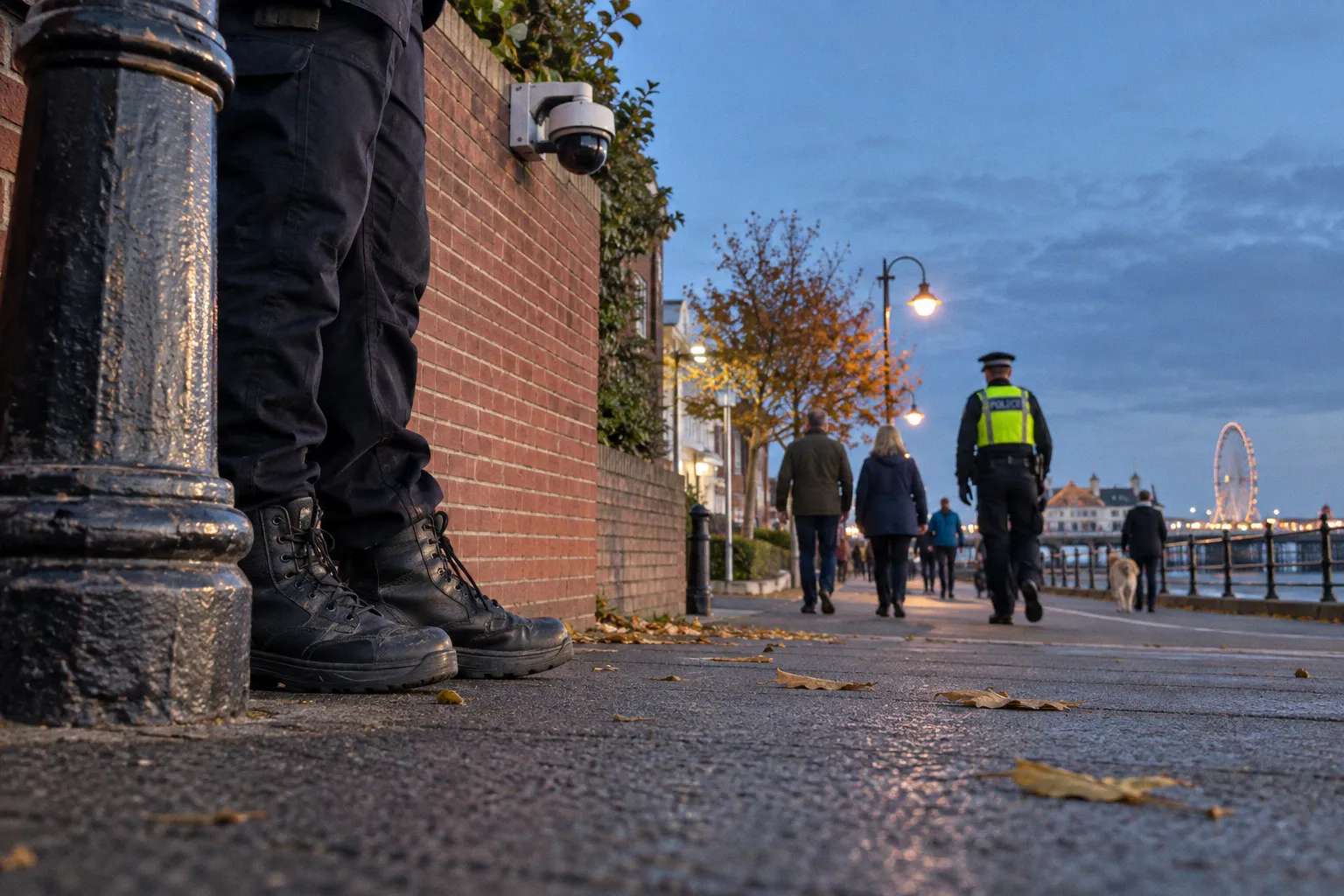 Tackling Retail Crime: Lessons from Operation Sun for North East Lincolnshire
