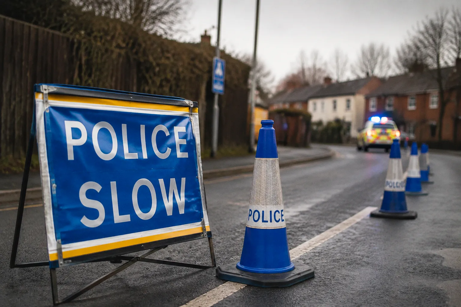Urgent Public Alert: Police Manhunt for Escaped Sex Offender in Lincolnshire