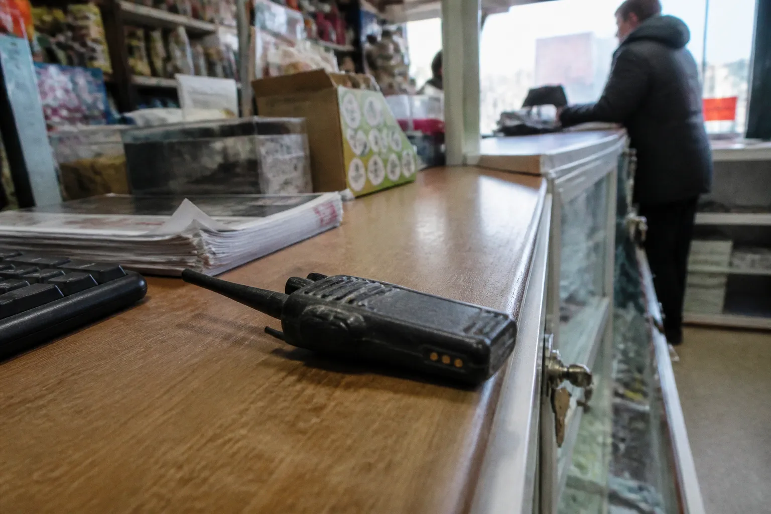 West Marsh shop watch: the radio mistake that cost retailers
