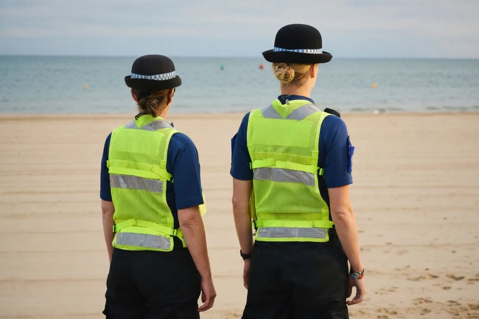 Why Consistent Police Presence Is the Only Cure for Nuisance Off-Road Biking