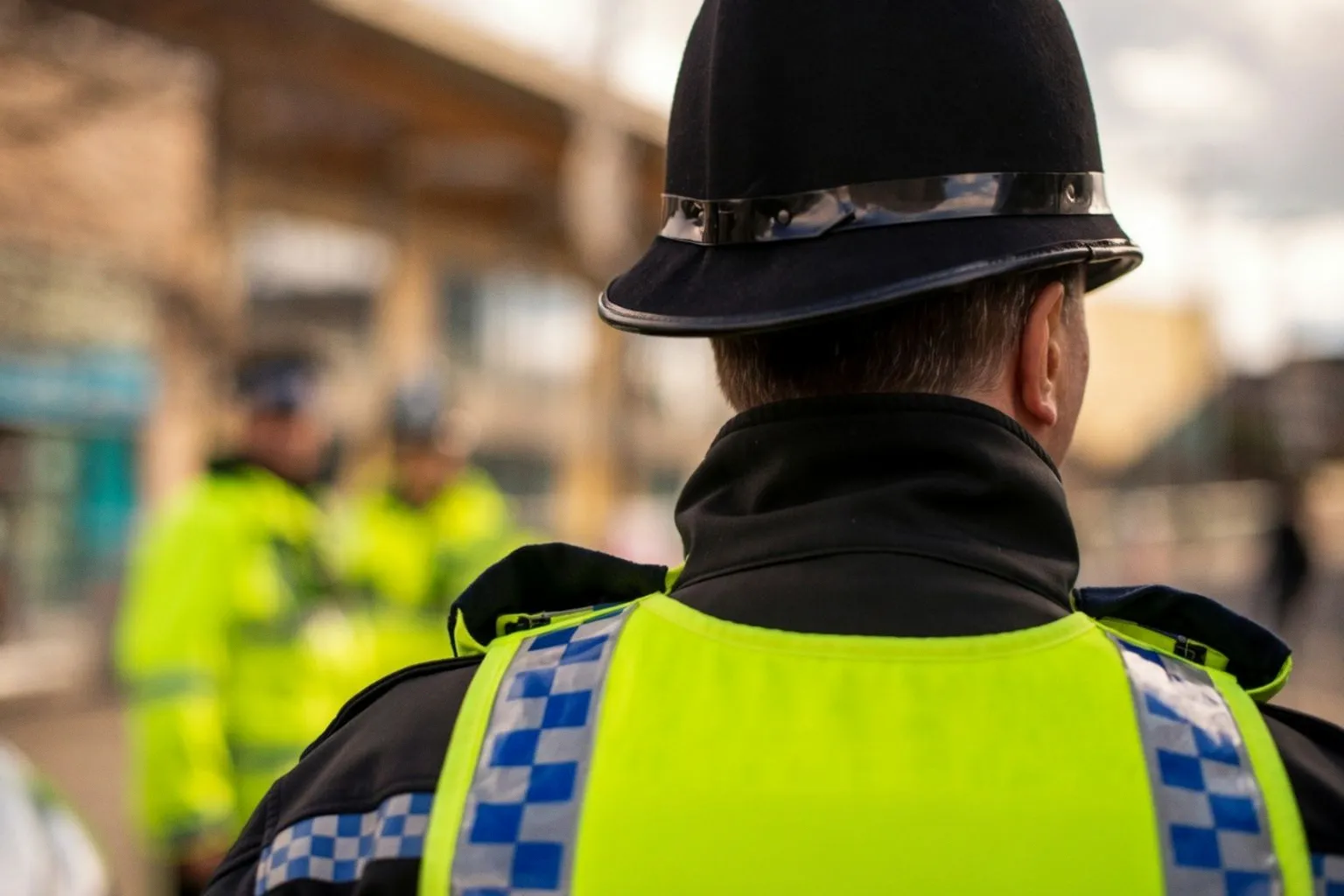 Why North East Lincolnshire Residents Should Join the National Policing Survey