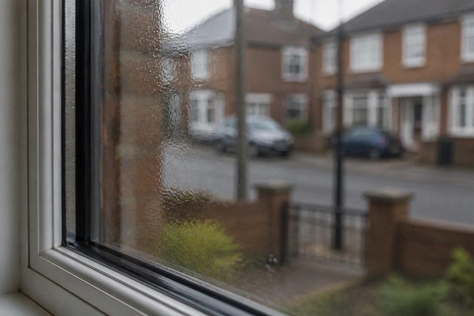Window security film or bars for home protection?