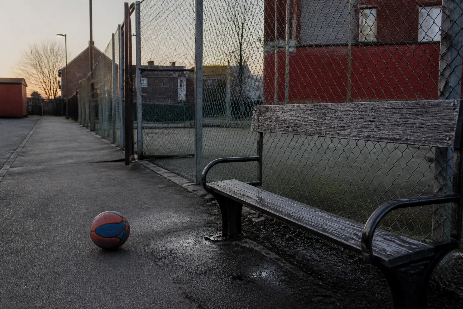 Youth diversion or policing for Grimsby ASB?