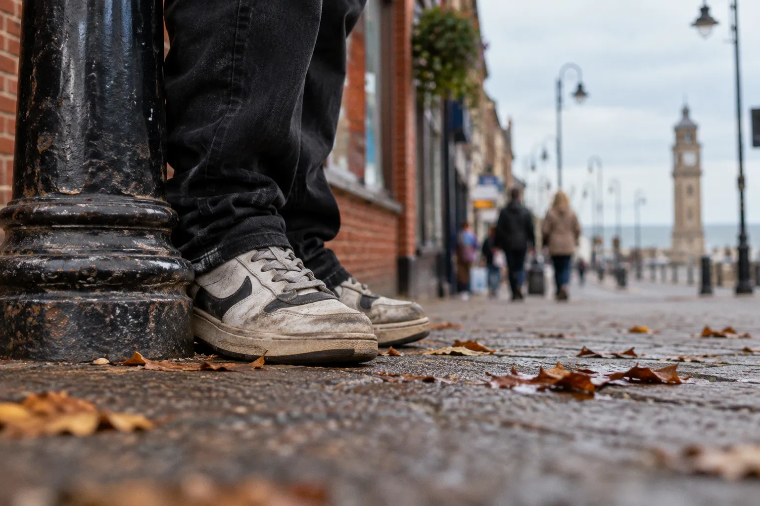 Youth diversionary activities vs police enforcement: two paths